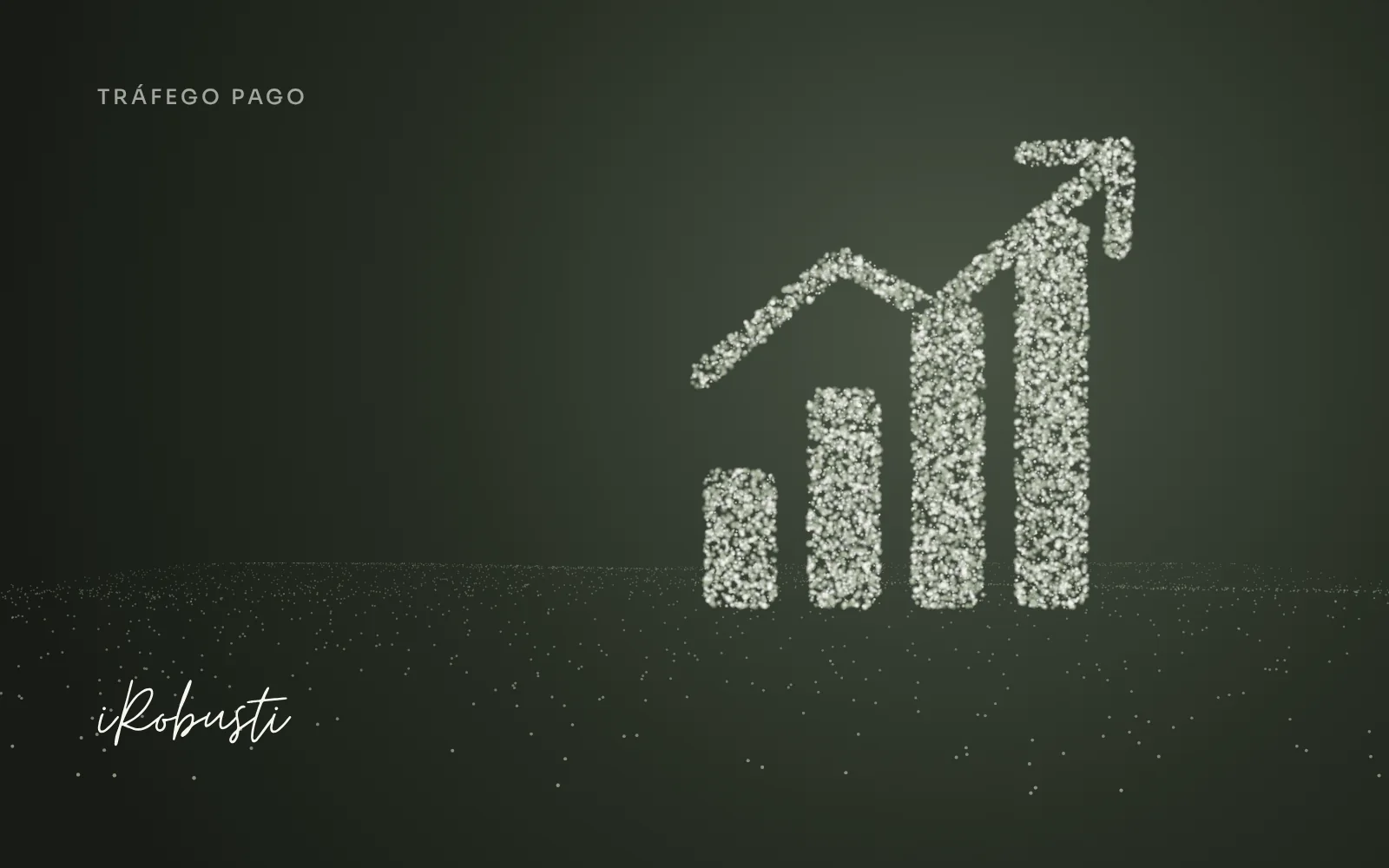 Ilustração do artigo: Social media ou tráfego pago: por onde começar?
